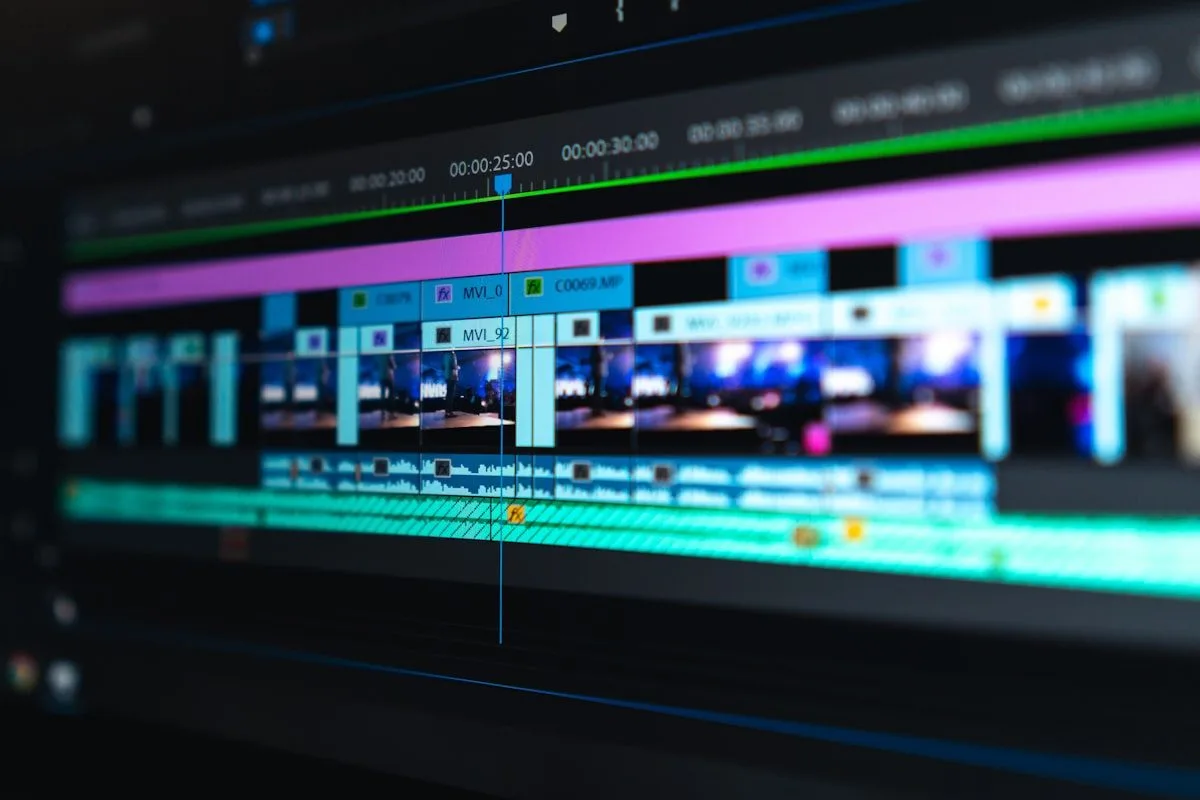 Best Free Video Editing Software in 2026 — Editors Without Watermarks or Trials