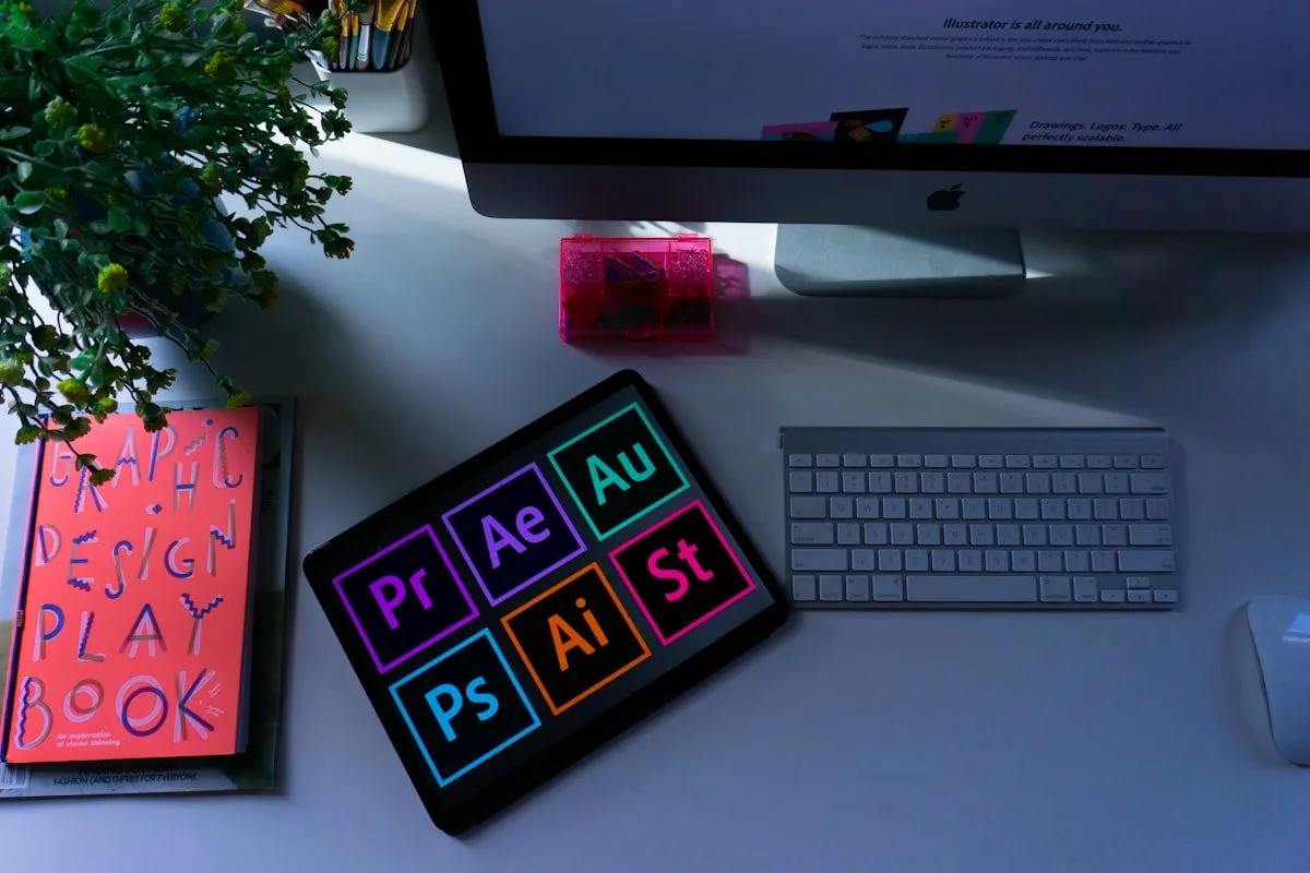 Best Free Photoshop Alternatives in 2026 — PSD, Desktop, and Browser Editors